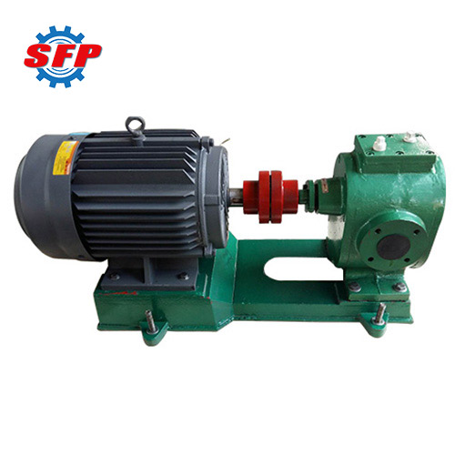 LCB Series Gear Pump